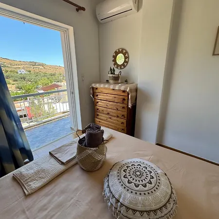 Apartman Avra House *