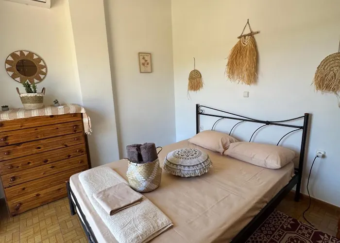 Appartamento Avra House Karystos (Evia)