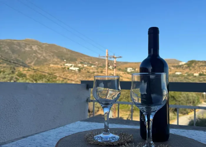 Appartamento Avra House Karystos (Evia)