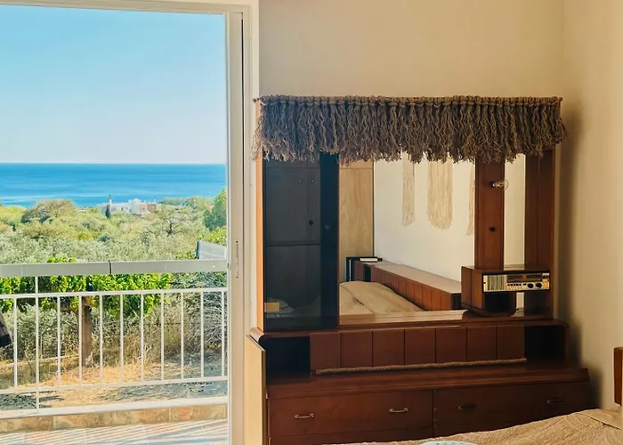 Avra House * Karystos (Evia)