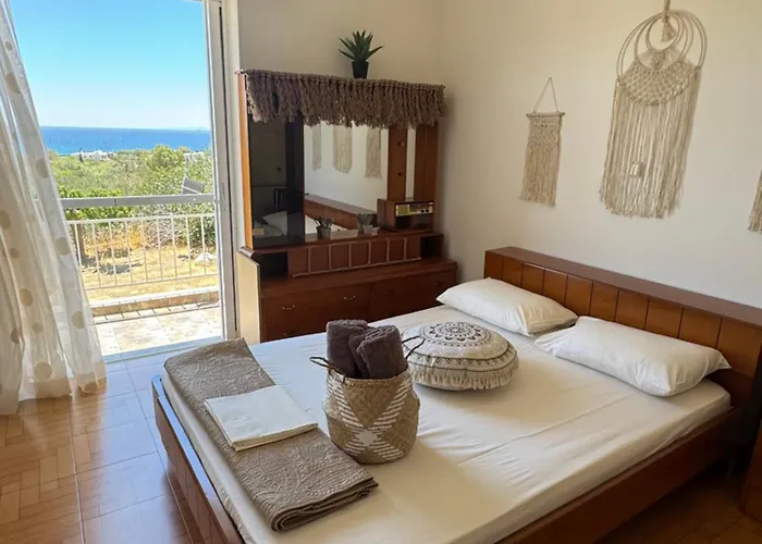 Avra House Appartamento Karystos (Evia)