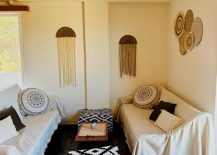 Avra House Appartamento *