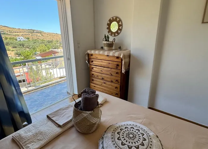 Appartamento Avra House *