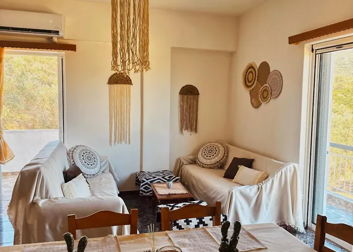 Appartamento Avra House Karystos (Evia)